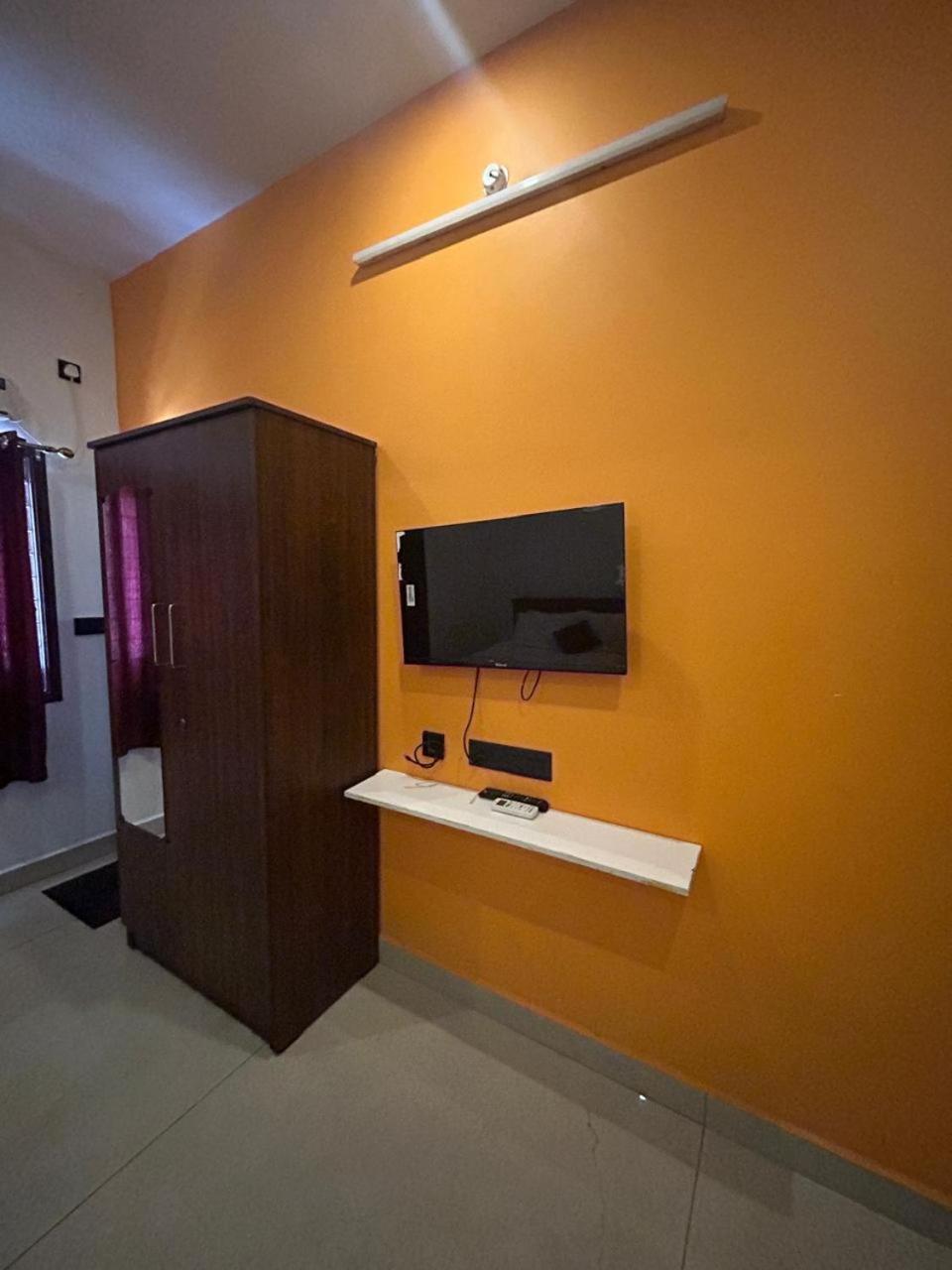 The Ocean Edge Hotel Pondicherry Bagian luar foto